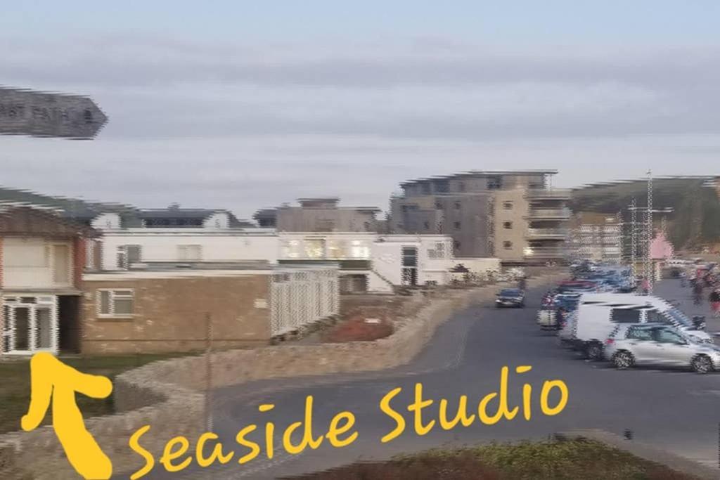 Apartment Seaside Right On The Coastal Path. *